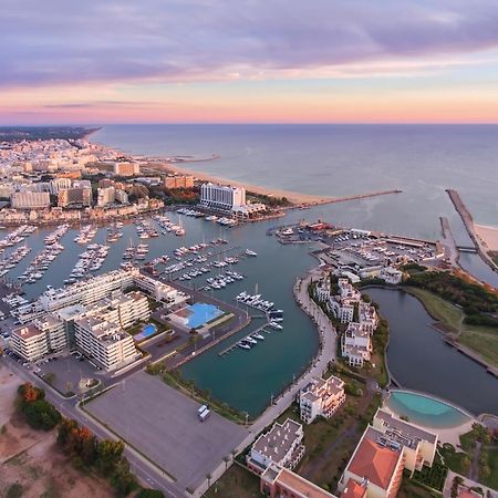 Walkable Marina Vilamoura Aquamar 513 Vilamourasun Quarteira Kültér fotó