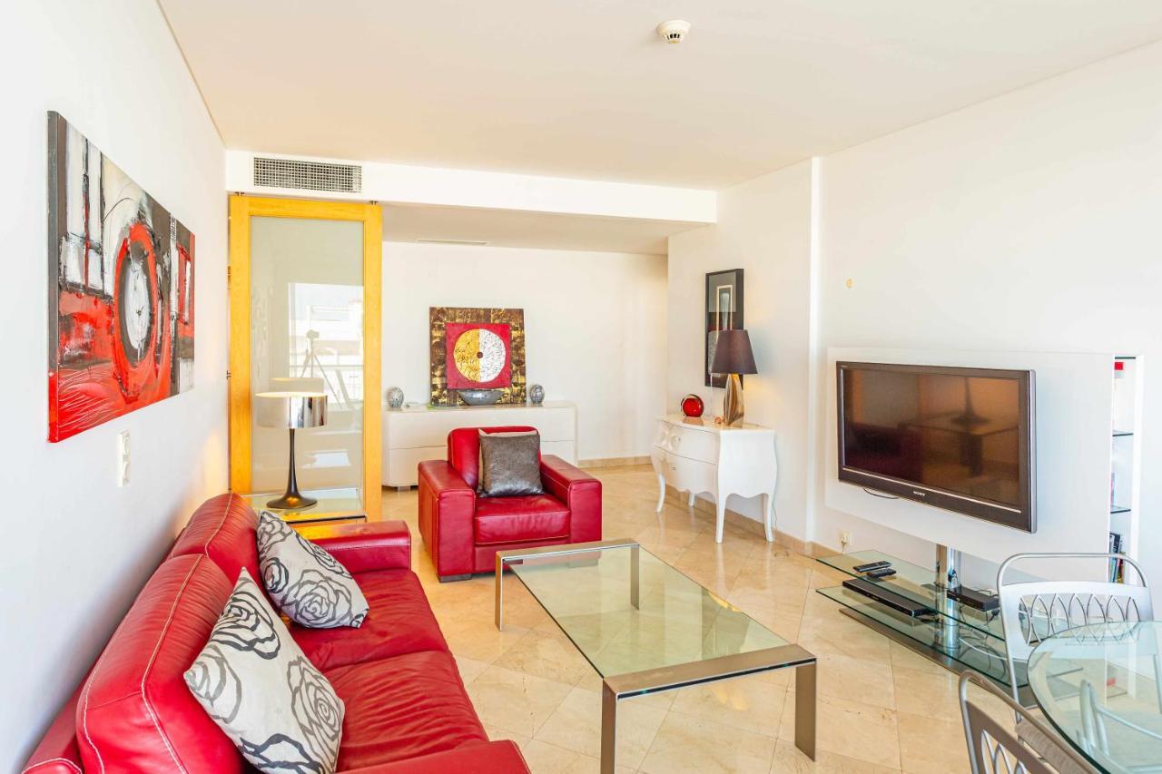 Walkable Marina Vilamoura Aquamar 513 Vilamourasun Quarteira Kültér fotó