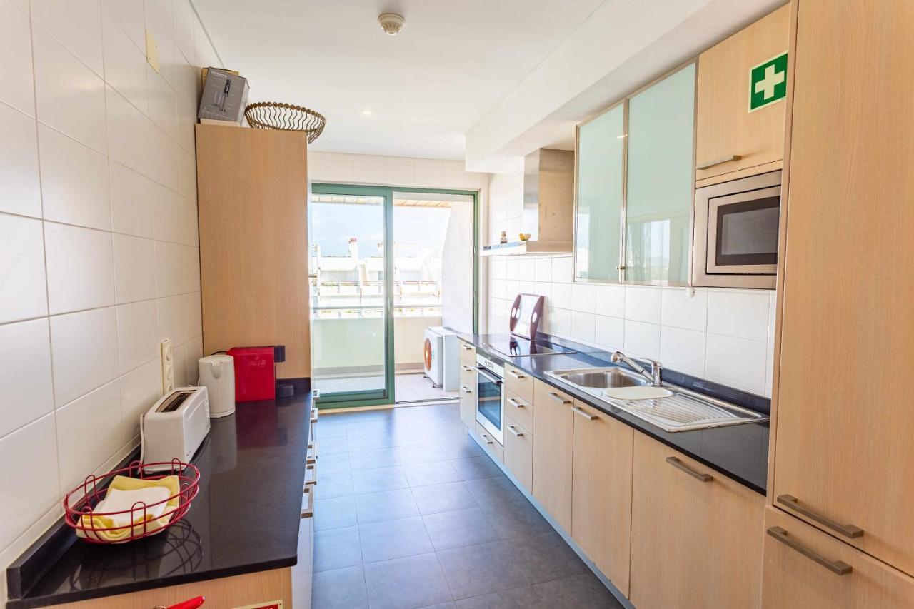 Walkable Marina Vilamoura Aquamar 513 Vilamourasun Quarteira Kültér fotó