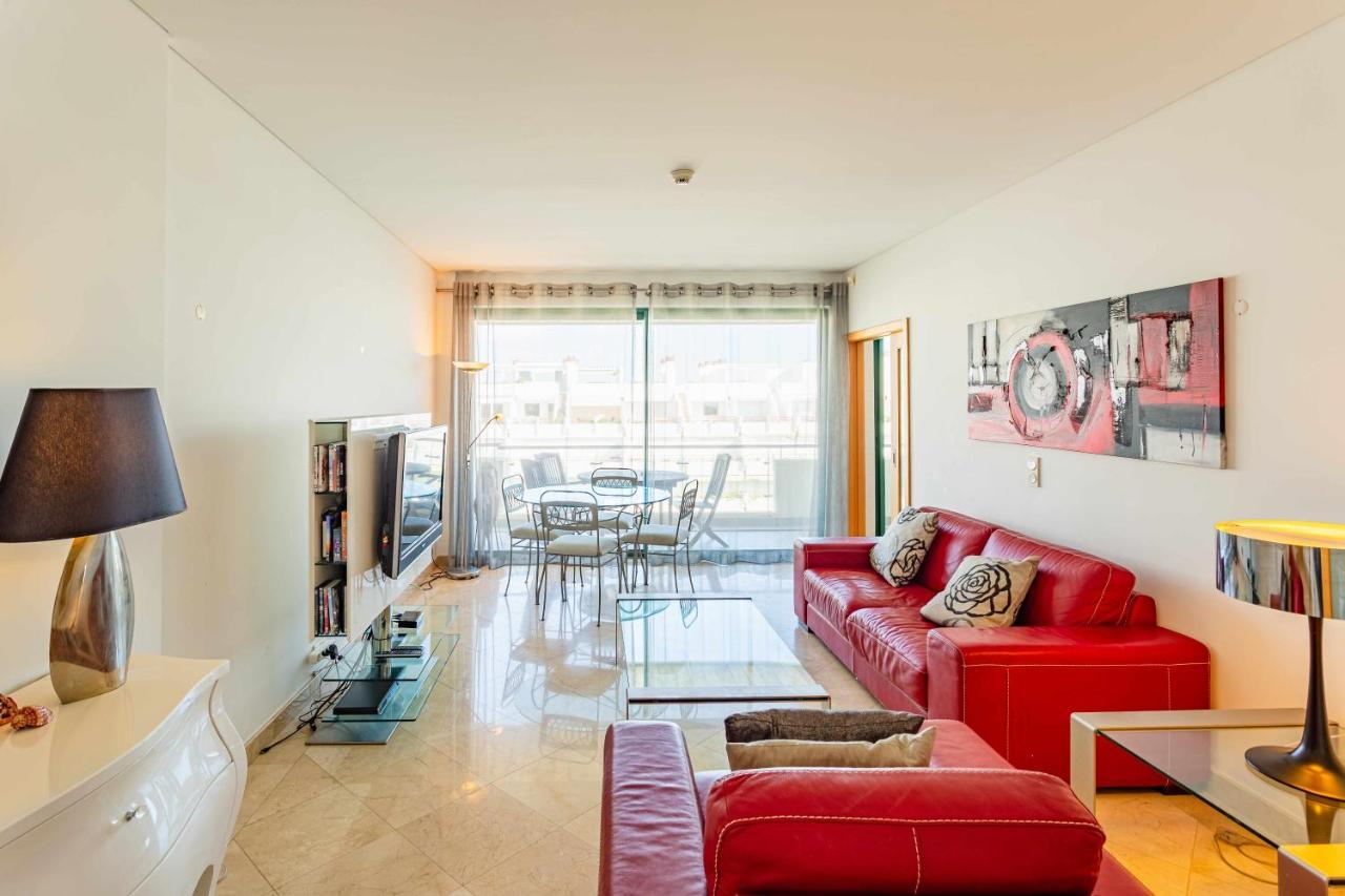 Walkable Marina Vilamoura Aquamar 513 Vilamourasun Quarteira Kültér fotó