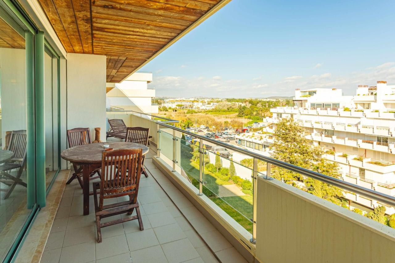 Walkable Marina Vilamoura Aquamar 513 Vilamourasun Quarteira Kültér fotó