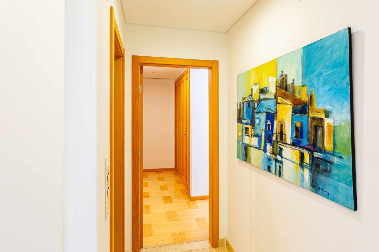 Walkable Marina Vilamoura Aquamar 513 Vilamourasun Quarteira Kültér fotó