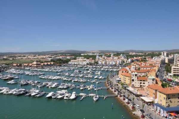 Walkable Marina Vilamoura Aquamar 513 Vilamourasun Quarteira Kültér fotó