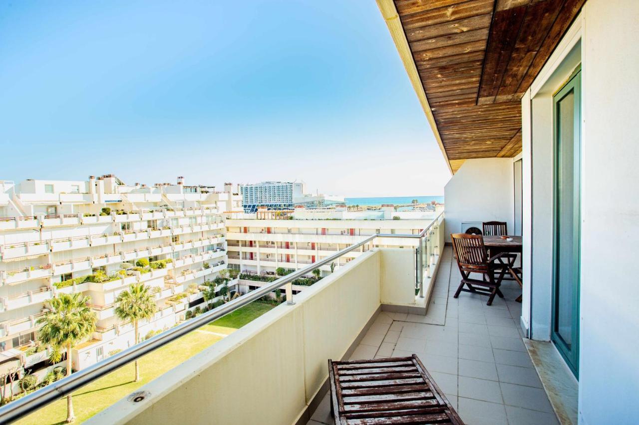 Walkable Marina Vilamoura Aquamar 513 Vilamourasun Quarteira Kültér fotó