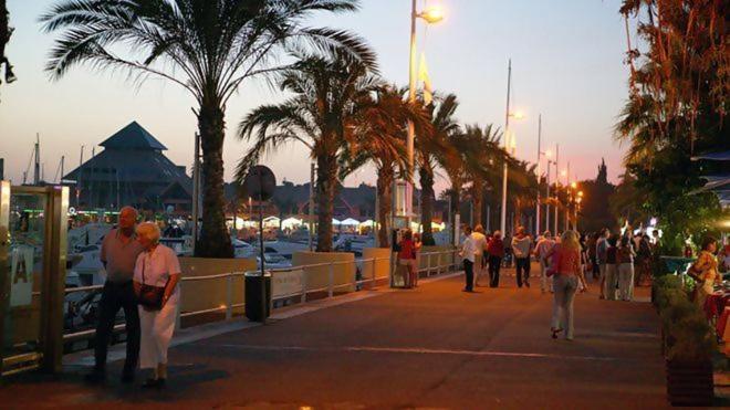Walkable Marina Vilamoura Aquamar 513 Vilamourasun Quarteira Kültér fotó