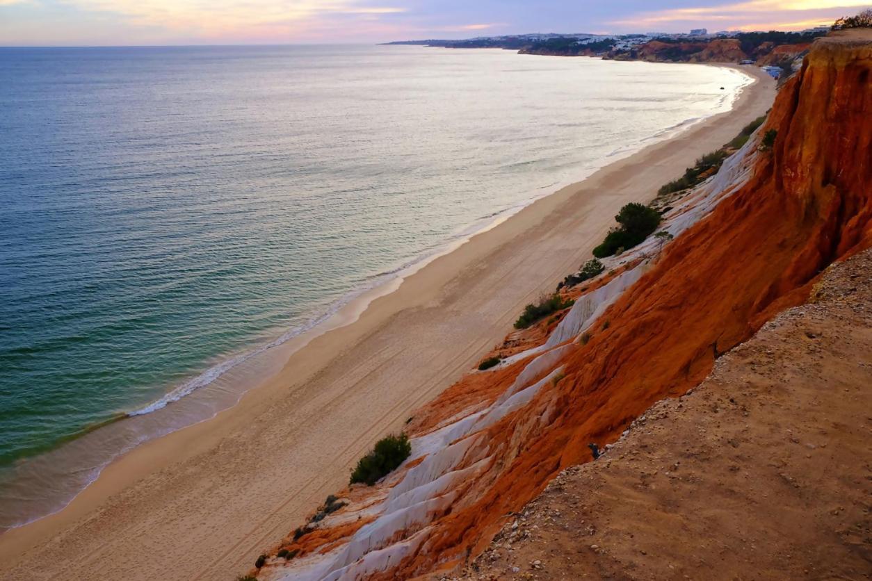 Walkable Marina Vilamoura Aquamar 513 Vilamourasun Quarteira Kültér fotó