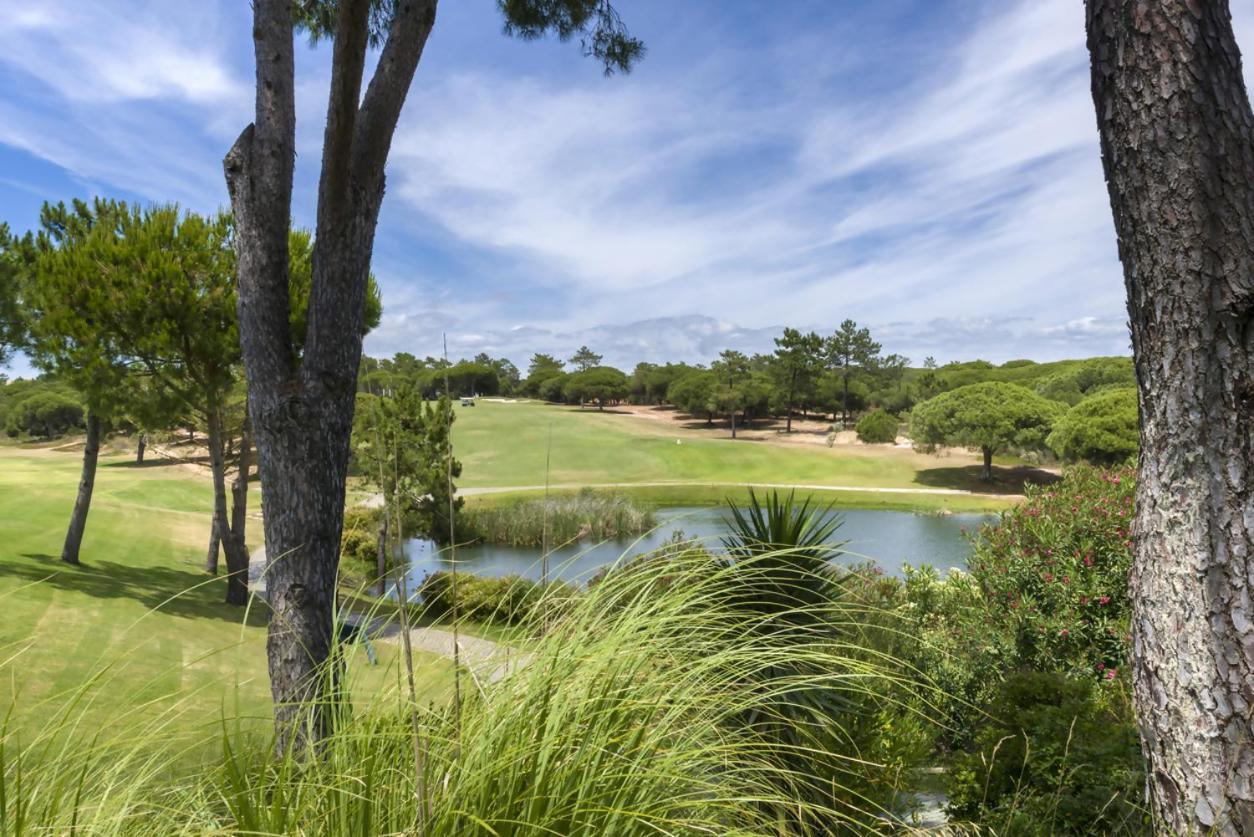 Walkable Marina Vilamoura Aquamar 513 Vilamourasun Quarteira Kültér fotó