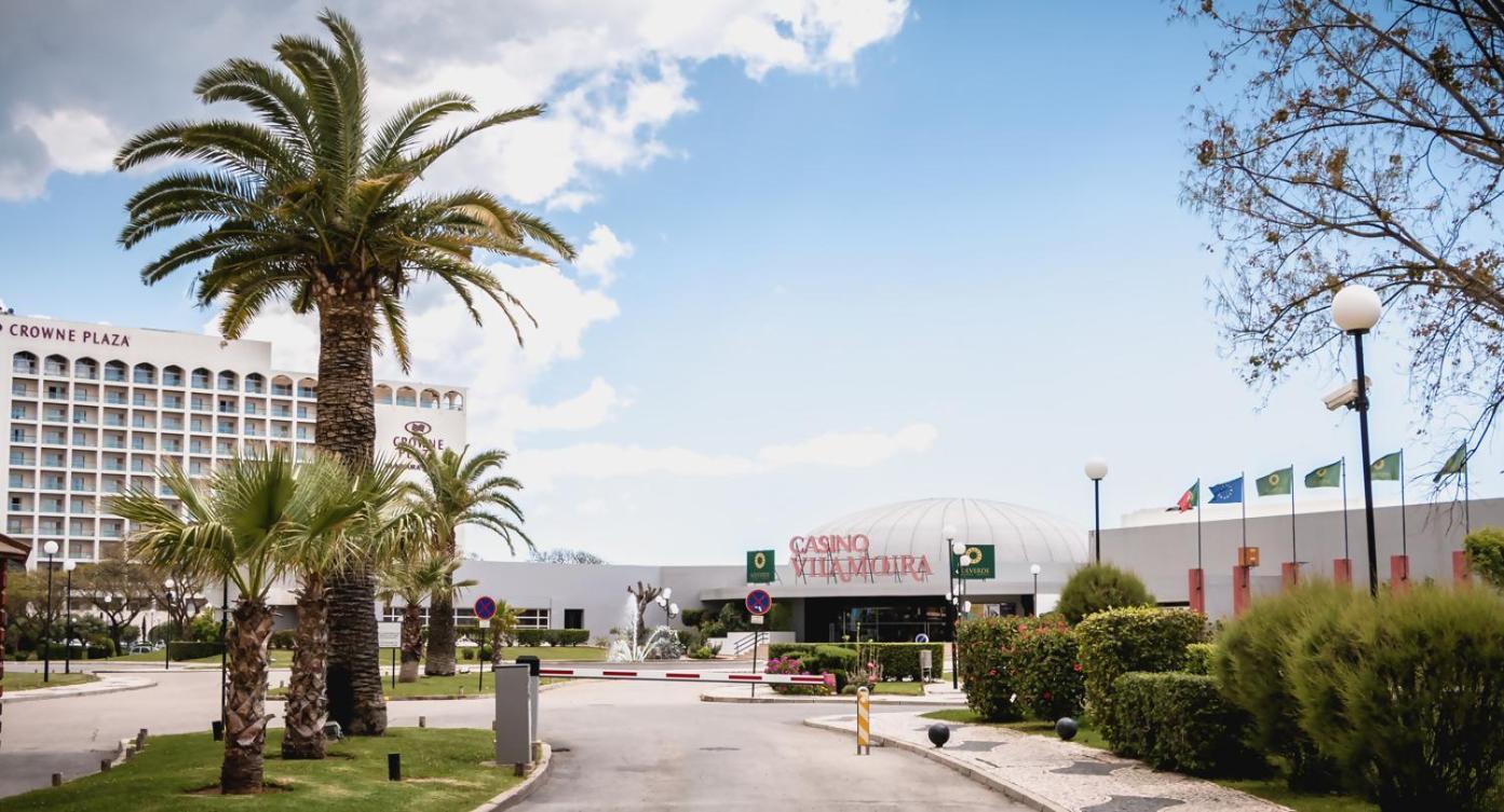 Walkable Marina Vilamoura Aquamar 513 Vilamourasun Quarteira Kültér fotó