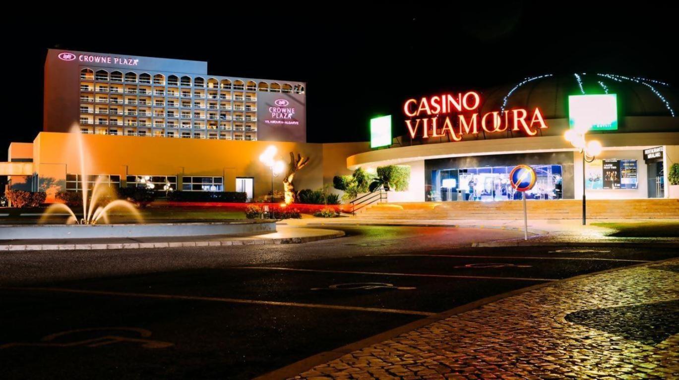 Walkable Marina Vilamoura Aquamar 513 Vilamourasun Quarteira Kültér fotó