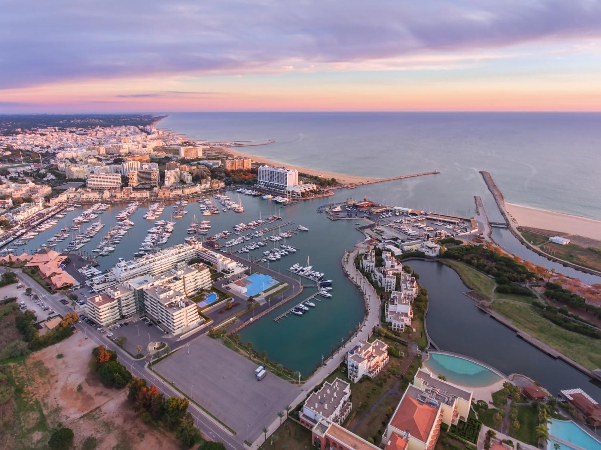 Walkable Marina Vilamoura Aquamar 513 Vilamourasun Quarteira Kültér fotó